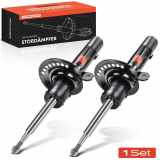 Frankberg 2x Stoßdämpfer Vorderachse für Ford Mondeo III B5Y B4Y Mondeo III Turnier BWY 2000-2007