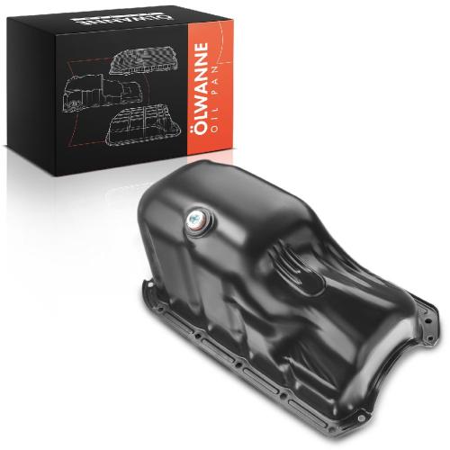 Frankberg 1x Ölwanne Motorölwanne für Fiat Panda Brava Doblo Bravo I Marea Punto Idea Grande Punto 1.2L 1.4L Bild Frankberg 1x Ölwanne Motorölwanne für Fiat Panda Brava Doblo Bravo I Marea Punto Idea Grande Punto 1.2L 1.4L