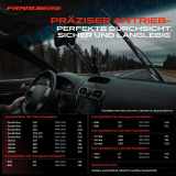 1x Wischermotor Scheibenwischermotor Vorne für Citroën Jumpy Fiat Scudo Peugeot 806