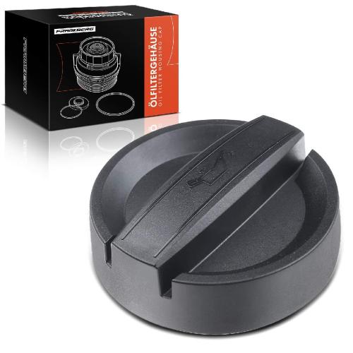 1x Ölfiltergehäuse Deckel für BMW E46 E90-E93 E81 E82 F20 F21 F30 F31 Bild 1x Ölfiltergehäuse Deckel für BMW E46 E90-E93 E81 E82 F20 F21 F30 F31