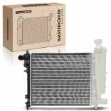 Frankberg 1x Kühler Wasserkühler Motorkühler für Citroën Saxo Peugeot 106 I II