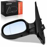 Frankberg 1x Außenspiegel Links für Renault Clio II BB CB Thalia I LB 1998-2001