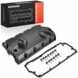 Frankberg 1x Ventildeckel Zylinderkopfhaube für VW Passat Sharan Transporter T5 Audi A4 8E A6 1.9L 2.0L