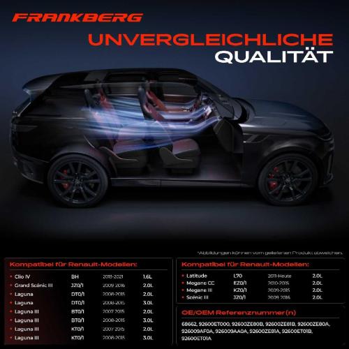 1x Magnetkupplung Klimakompressor für Nissan X-Trail Renault Clio Laguna Megane Bild 1x Magnetkupplung Klimakompressor für Nissan X-Trail Renault Clio Laguna Megane