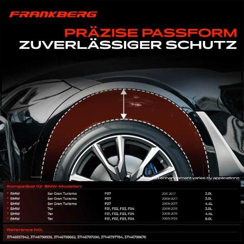 1x Luftfederung Steuereinheit Kontrolle Modul für BMW 5ER F07 7ER F01 F02 F03 F04 Bild 1x Luftfederung Steuereinheit Kontrolle Modul für BMW 5ER F07 7ER F01 F02 F03 F04