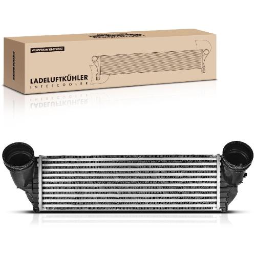 1x Ladeluftkühler Turbokühler für BMW X5 E70 F15 F85 X6 E71 E72 F16 F86 2006-2019 Bild 1x Ladeluftkühler Turbokühler für BMW X5 E70 F15 F85 X6 E71 E72 F16 F86 2006-2019