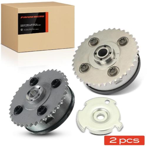 2x Nockenwellenversteller für BMW E81 E90 E87 E82 F30 F80 Bild 2x Nockenwellenversteller für BMW E81 E90 E87 E82 F30 F80
