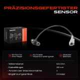 1x Kurbelwellensensor Impulsgeber für Toyota Aygo KGB1 Yaris KSP13 P9 Citroën C1 Peugeot 107 1.0L