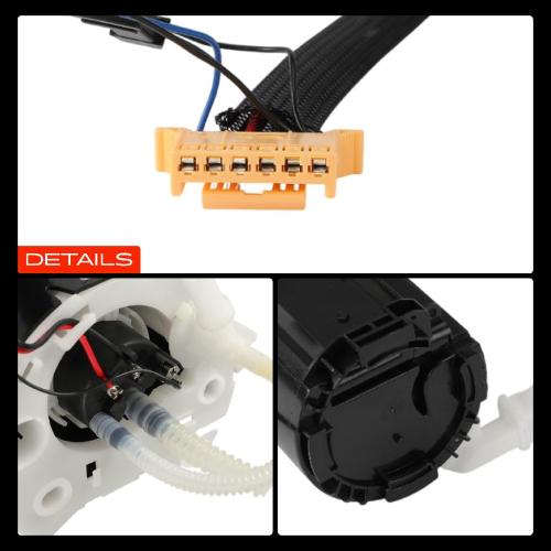 1x Kraftstoffpumpe für Land Rover Discovery IV L319 Range Rover Sport L320 5.0L 4.2L 2005-2018 Bild 1x Kraftstoffpumpe für Land Rover Discovery IV L319 Range Rover Sport L320 5.0L 4.2L 2005-2018