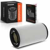 1x Luftfilter Filtereinsatz für Citroën Jumper Fiat Ducato Opel Movano Peugeot