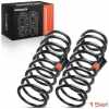 Frankberg 2x Fahrwerksfeder Vorderachse f r Opel Agila (A) A H00 H00 1.0L 1.2L 2000-2007 Bild Frankberg 2x Fahrwerksfeder Vorderachse f r Opel Agila (A) A H00 H00 1.0L 1.2L 2000-2007
