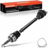 1x Antriebswelle Vorderachse Links für Dacia Logan II MCV II Sandero II Renault Logan/Stepway II