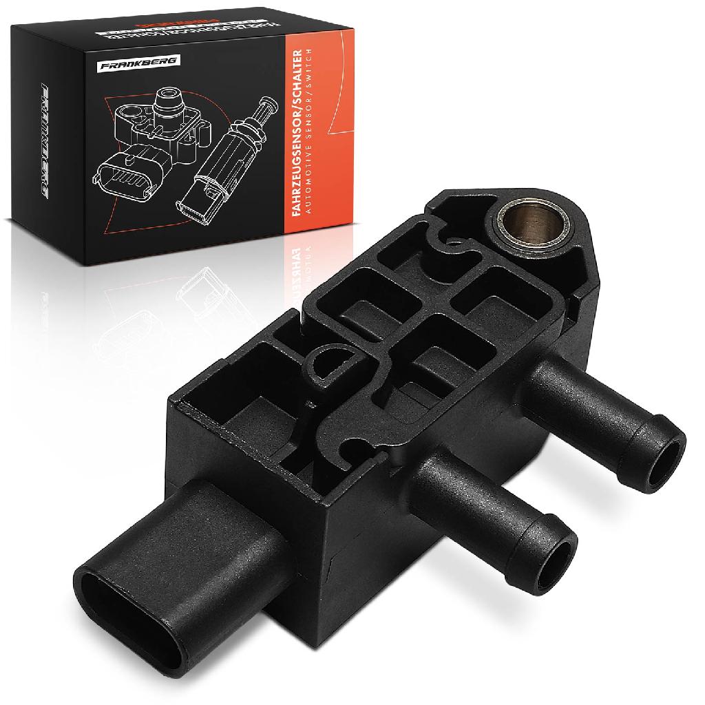 1x Sensor Abgasdruck Drucksensor für Hyundai Bayon Tucson i20 i30 KIA Ceed Sorento