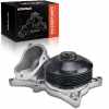 1x Wasserpumpe Kühlwasserpumpe für BMW F30 F80 F31 F34 F33 F32 F36 F10 F07 F11 F12 F13 F01 X3 X4 X5 Bild 1x Wasserpumpe Kühlwasserpumpe für BMW F30 F80 F31 F34 F33 F32 F36 F10 F07 F11 F12 F13 F01 X3 X4 X5