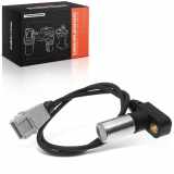 1x Kurbelwellensensor Impulsgeber für Audi 100 A4 A6 A8 Cabriolet Coupe 1985-2000