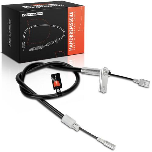 1x Seilzug Feststellbremse Hinterachse rechts für Mercedes E-Klasse T-Model W210 S210 Bild 1x Seilzug Feststellbremse Hinterachse rechts für Mercedes E-Klasse T-Model W210 S210