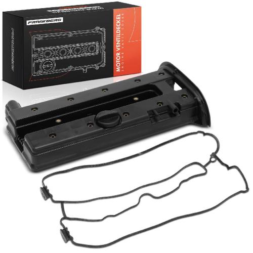 Frankberg 1x Ventildeckel Zylinderkopfhaube für Chevrolet Captiva C100 C140 Opel Antara L07 Bild Frankberg 1x Ventildeckel Zylinderkopfhaube für Chevrolet Captiva C100 C140 Opel Antara L07