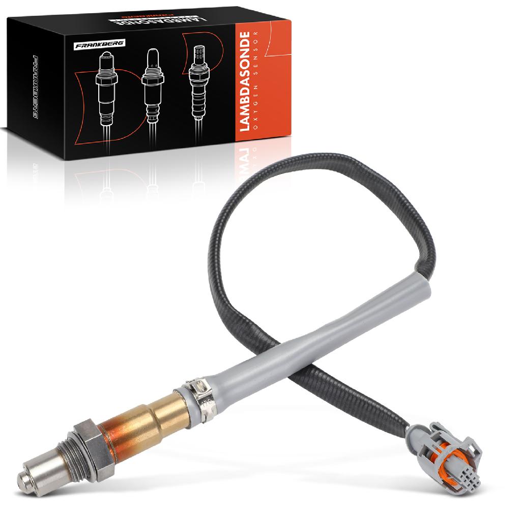 1x Lambdasonde Diagnosesonde Nach Katalysator für Porsche 911 Cabriolet Targa 991 3.0L 2015-2019