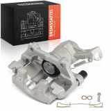 Frankberg 1x Bremssattel Hinterachse Links für Opel Vectra C CC Saab 9-3 9-3X