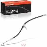 Frankberg 1x Bremsschlauch Bremsschläuche Vorderachse Rechts für Hyundai Accent IV RB KIA Rio 3 UB