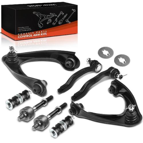 1x Querlenker Satz Vorderachse für Honda Civic VI Coupe Fastback Hatchback Stufenheck 1994-2001 Bild 1x Querlenker Satz Vorderachse für Honda Civic VI Coupe Fastback Hatchback Stufenheck 1994-2001