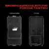 2x Fensterheberschalter für Mercedes-Benz W176 W246 C204 W212 S212 X156 W166 R231 Bild 2x Fensterheberschalter für Mercedes-Benz W176 W246 C204 W212 S212 X156 W166 R231