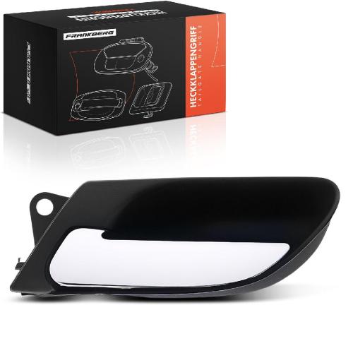 1x Türgriff Vorne Links innen für BMW 3er E46 3er Cabriolet 3er Compact 3er Coupe 3er Touring 1997-2007 Bild 1x Türgriff Vorne Links innen für BMW 3er E46 3er Cabriolet 3er Compact 3er Coupe 3er Touring 1997-2007