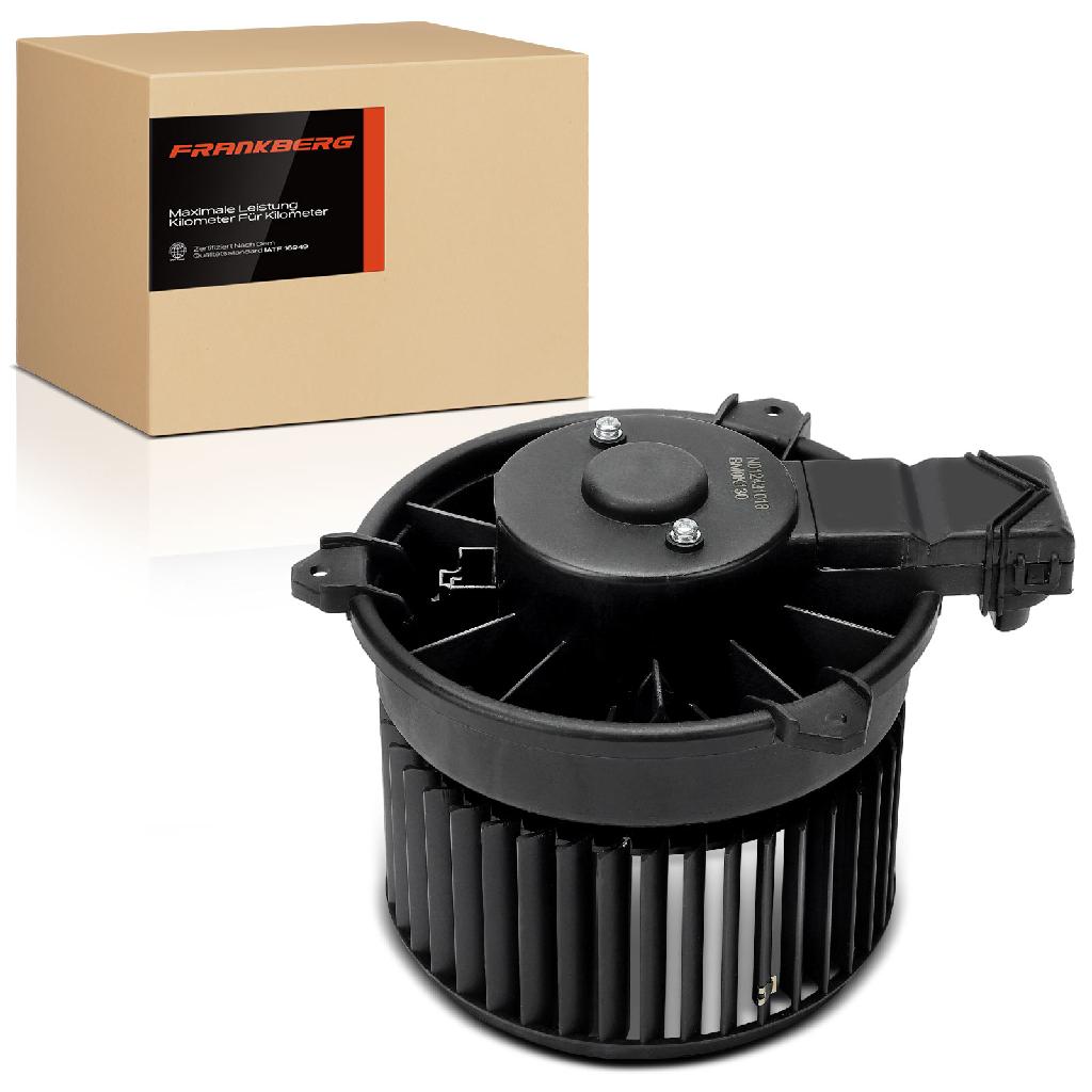 Frankberg 1x Gebläsemotor Innenraumgebläse für Toyota Hilux 7 Pick-up 2.5L 3.L