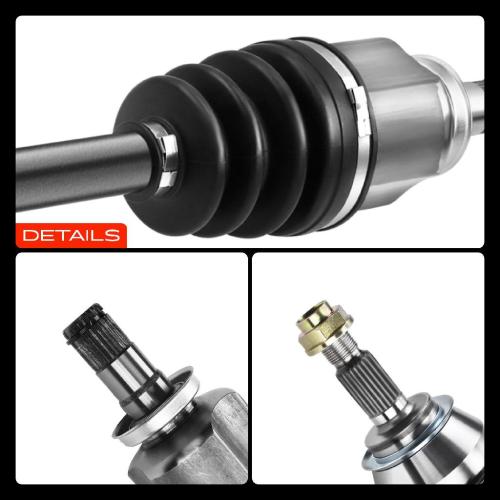 1x Antriebswelle Vorderachse Links für MINI R56 R55 R57 R58 R59 1.4L 1.6L 2006-2015 Bild 1x Antriebswelle Vorderachse Links für MINI R56 R55 R57 R58 R59 1.4L 1.6L 2006-2015