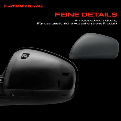 1x Außenspiegel Links für Alfa Romeo Giulietta 940 1.4L 1.6L 1.7L 2.0L 2010-2019 Bild 1x Außenspiegel Links für Alfa Romeo Giulietta 940 1.4L 1.6L 1.7L 2.0L 2010-2019