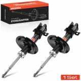 2x Stoßdämpfer Vorderachse für Fiat Cinquecento 170 0.7L 0.9L 1.1L 1992-1998