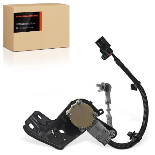 1x Höhensensor Niveauregulierung Hinten Rechts für Lexus Toyota 4 Runner Land Cruiser Bild 1x Höhensensor Niveauregulierung Hinten Rechts für Lexus Toyota 4 Runner Land Cruiser