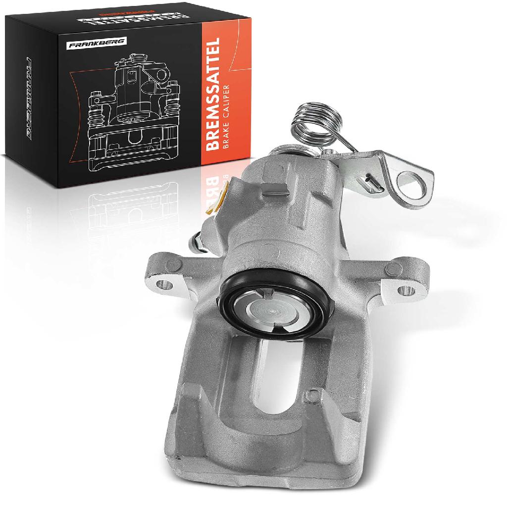 1x Bremssattel Hinterachse Rechts für Opel Crossland X Peugeot 1007 2008 207 CC SW 208
