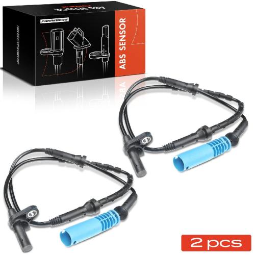 2x ABS Sensor Vorderachse beidseitig für BMW 7er E65 E66 E67 3.0L 3.6L 3.9L 4.0L 4.4L 4.8L 6.0L 2003-2008 Bild 2x ABS Sensor Vorderachse beidseitig für BMW 7er E65 E66 E67 3.0L 3.6L 3.9L 4.0L 4.4L 4.8L 6.0L 2003-2008