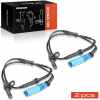 2x ABS Sensor Vorderachse beidseitig für BMW 7er E65 E66 E67 3.0L 3.6L 3.9L 4.0L 4.4L 4.8L 6.0L 2003-2008 Bild 2x ABS Sensor Vorderachse beidseitig für BMW 7er E65 E66 E67 3.0L 3.6L 3.9L 4.0L 4.4L 4.8L 6.0L 2003-2008