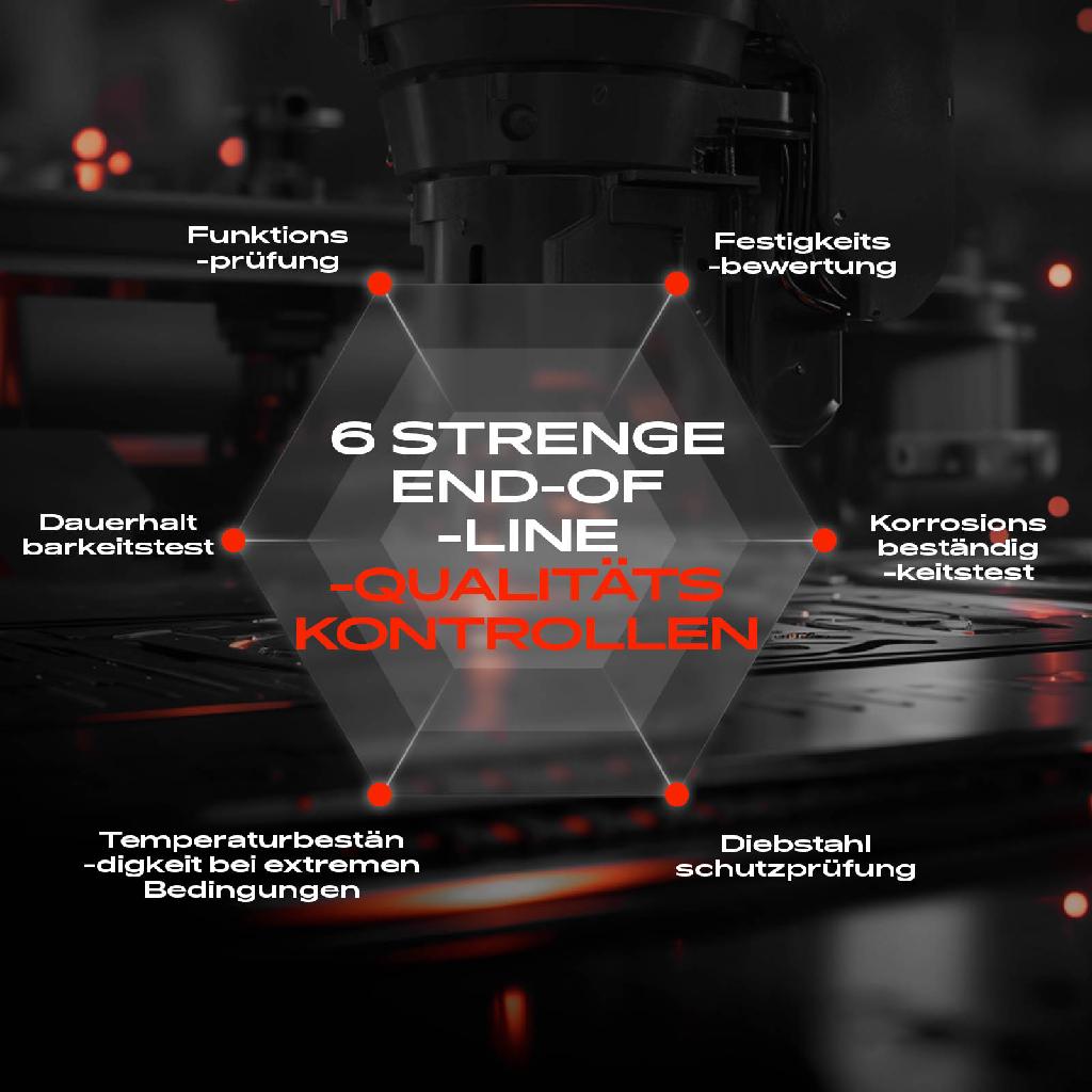 1x Türgriff Türgriffträger für VW Passat Variant 3C2 3C5 2006-2010