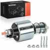 1x Magnetschalter Starter für Fiat Panda Idea Cinquecento Lancia Ypsilon 843 Bild 1x Magnetschalter Starter für Fiat Panda Idea Cinquecento Lancia Ypsilon 843