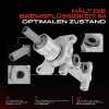 1x Hauptbremszylinder Bremszylinder für Nissan Primastar Opel Vivaro Renault Trafic Bild 1x Hauptbremszylinder Bremszylinder für Nissan Primastar Opel Vivaro Renault Trafic