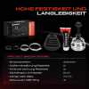 Frankberg 1x Antriebswelle Gelenksatz Vorderachse für Audi 80 8C2 893 894 8A2 90 Coupe Cabriolet Bild Frankberg 1x Antriebswelle Gelenksatz Vorderachse für Audi 80 8C2 893 894 8A2 90 Coupe Cabriolet