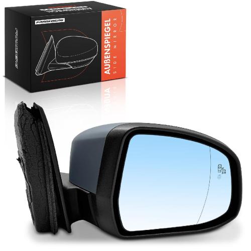Frankberg 1x Außenspiegel Rechts für Ford Focus III Stufenheck Turnier Van 2010-2020 Bild Frankberg 1x Außenspiegel Rechts für Ford Focus III Stufenheck Turnier Van 2010-2020