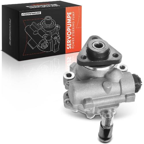 1x Servopumpe hydraulisch für BMW 5er E39 M5 1998-2003 Bild 1x Servopumpe hydraulisch für BMW 5er E39 M5 1998-2003