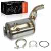 1x Partikelfilter für BMW 3er E90 E91 E92 E93 325d 5er E60 E61 X3 3.0L Bild 1x Partikelfilter für BMW 3er E90 E91 E92 E93 325d 5er E60 E61 X3 3.0L