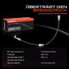 1x Bremsschlauch Bremsschläuche Vorderachse Rechts für Nissan Murano II Z51 2008-2014 Bild 1x Bremsschlauch Bremsschläuche Vorderachse Rechts für Nissan Murano II Z51 2008-2014