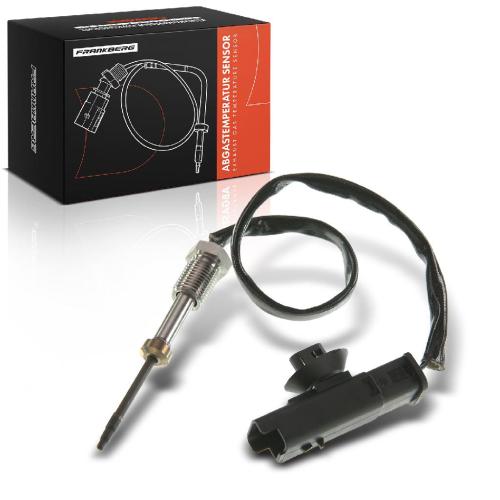 Frankberg 1x Abgastemperatursensor für Renault Grand Scénic II Megane II Scénic II 1.5L Bild Frankberg 1x Abgastemperatursensor für Renault Grand Scénic II Megane II Scénic II 1.5L