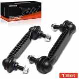 2x Koppelstange Hinterachse für BMW 5er G60 G68 G90 5er Touring G61 G99 7er G70 Bj ab 2022