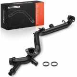 1x Kühlerschlauch Wasserschlauch für Audi A4 8EC 8ED 8HE A6 4F2 4F5 4FH 3.2L