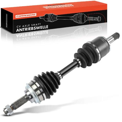 1x Antriebswelle Vorderachse Rechts für Mitsubishi Pajero Pinin H6W H7W 2.0L 2000-2007 Bild 1x Antriebswelle Vorderachse Rechts für Mitsubishi Pajero Pinin H6W H7W 2.0L 2000-2007