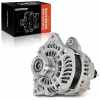 Frankberg 1x Lichtmaschine Generator für Nissan Micra IV K13K K13KK Note E12