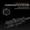 1x Abgastemperatursensor für Opel Astra H Caravan GTC Kasten/Kombi Zafira B 1.7L Bild 1x Abgastemperatursensor für Opel Astra H Caravan GTC Kasten/Kombi Zafira B 1.7L