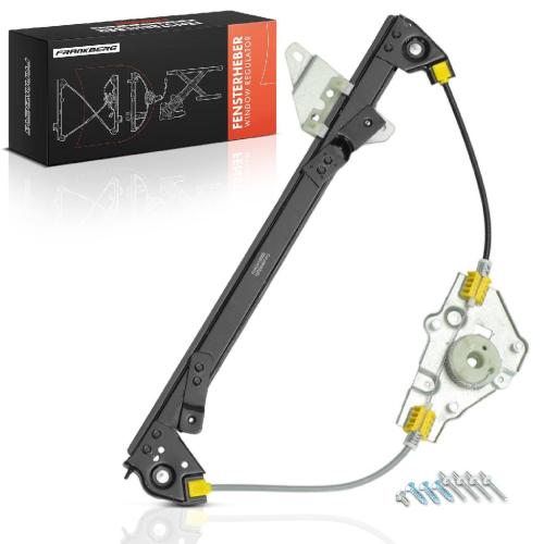 1x Fensterheber Vorne Links für Opel Corsa D S07 2006-2014 Bild 1x Fensterheber Vorne Links für Opel Corsa D S07 2006-2014